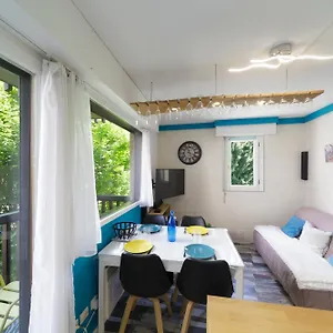 Apartamento Le Soulane - Parking Prive, 300m Telesieges, Vignec