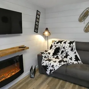 Vignec, 3 Pièces, 6 Personnes - Fr-1-457-281 Appartement